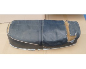 SEDLO NA DÍLY - TYP ČZ 350/472.6